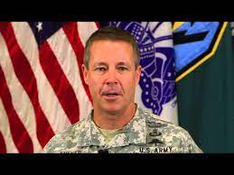 Austin miller was portrayed in the. Raw Video A Few Minutes With Maj Gen Scott Miller Youtube