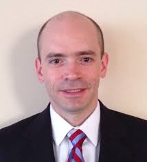 Dr. Eric A. Branch, MD