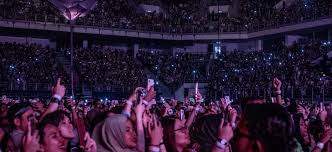 We asked questions about their everyday. 20 Before 2020 Live Nation Buys Into Malaysia S Pr Worldwide Iq Magazine