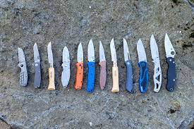 Whether you're cutting a line during a fishing trip or slicing a particularly hefty block of cheese during a park picnic want more information on an obscure brand or model? 10 Best Pocket Knives Of 2021 Cleverhiker