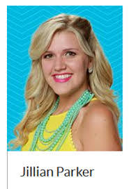 Megan Lowder's Instagram, Twitter & Facebook