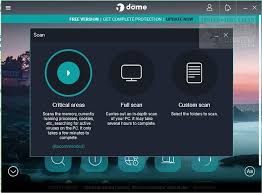 I want to know about about antivirus it works in windows server 2003 if u have any antivirus pls send me or send me its link for download. Download Panda Dome Free Antivirus Majorgeeks
