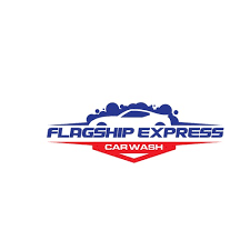 This place is great for a hassle free car wash. First Of It S Kind In Hawaii Express Car Wash Logo Design Contest 99designs