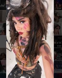 papa ge: the sly demon of death. definitivamente fue un placer conocer a  papa ge y estar en todas sus travesías 💋🙈 #onceonthisisland #broadway