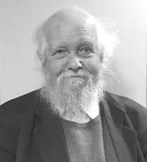 Farewell, Bob Bob Ratcliffe 1936-2018