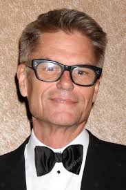 Harry sellers Hamlin redaktionellt stockfoto