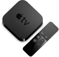 جهاز Apple Tv ما أهميته في عالمنا العربي