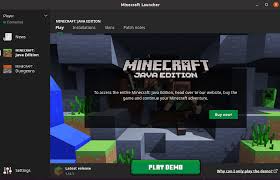 This means that it is less likely to crash or freeze, which is a definite bonus. Install Minecraft On Ubuntu 20 04 Lts