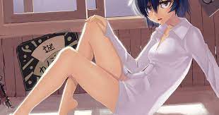 Google meet and google hangouts. Les Scenes De Sexe Les Plus Wtf Dans Les Animes Nsfw