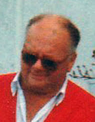 Genealogie Harry Goegebeur