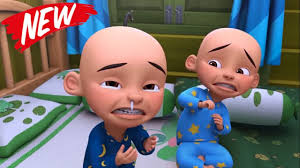 Upin dan ipin berpuasa bersama kawan baru bahagian 1. Upin Ipin Musim 15 Upin Dan Ipin Full Episode 1 Upin Ipin Terbaru 2021 Youtube