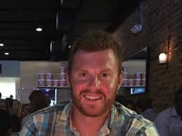 Jonathon Ogden Obituary