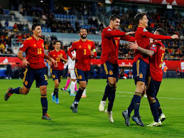 España, vietnam, japón y guatemala jugarán en jaén las cuatro selecciones disputará un torneo internacional entre el 28 y el 31 de agosto preparatorio para el mundial de. La Seleccion Espanola Olimpica No Puede Viajar A Japon Por Un Problema Mecanico En El Avion