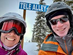 Free Telemark Clinic at Ski Santa Fe