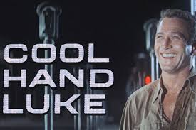 Cool Hand Luke (1967) - Coins in Movies