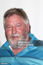 Anthony Appello of Six Gun Sal attends the 1st Annual "Run For The... News  Photo