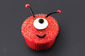 Bake some fun cupcakes with your kids for a party, cake sale or weekend treat. Cupcake Decorating Ideas Monster Today S Parent