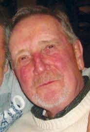 Obituary for Barry Robert Pape