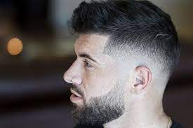 The high fade haircut can complement all the best men's hairstyles! 27 Best High Fade Haircuts For Men 2021 Guide