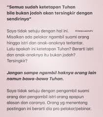 Manusia diberkahi hak asasi yang sama. Dr Dedy Susanto On Instagram Menghormati Hak Hak Orang Lain Adalah Ketetapan Hati Kita Sendiri Words