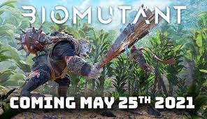 While the figurine might not be as advanced as the one found in the biomutant: Biomutant Release Date Confirmed Thexboxhub