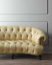 Browse through our wide selection of brands, like nance industries. Pin By Yolanda020 On Tuft Love Tufted Sofa Yellow Sofa Furniture Design Chair
