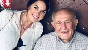 Adopt a Bartender: Lindsay Chapman