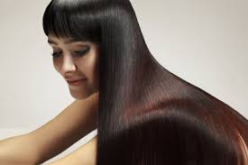 Beliebte langhaarfrisuren mit pony 20 styling ideen und tipps. 7 Frisuren Fur Lange Glatte Haare