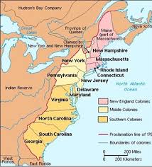 Education In The Colonies Teaching American History Homeschool Social Studies Teaching Social Studies
