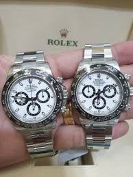 We did not find results for: Rolex Daytona Panda 116500 White Luxury Watches On Carousell