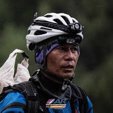 A great free trail movie for this weekend from one of the GOAT's of Asia  trail running. An inspirational and insightful film & journey of Wong Ho  Chung chasing and executing his