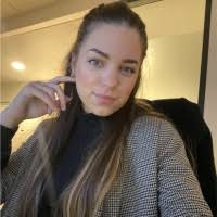 Justine Couture Bousquet