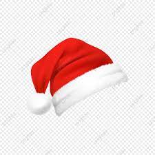 Christmas Hat Png Design Hat Clipart Christmas Merry Christmas Png And Vector With Transparent Background For Free Download In 2021 Christmas Hat Clip Art Merry Christmas Background