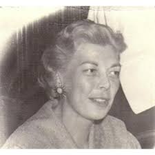 Obituary information for Elaine Kerry Courtenay