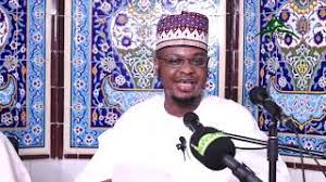 Personal assistant to president muhammadu buhari on new media. Isa Ali Pantami Wikivisually