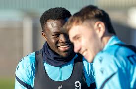 St. Johnstone Football Club