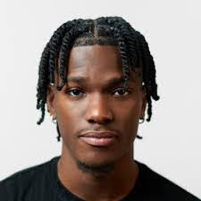 Steven Vanvoorhis's Instagram, Twitter & Facebook