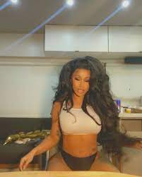 Cardi B On Instagram I M Ready To Go Home Cardi B Cardi Women