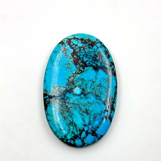 Turquoise stone for Men