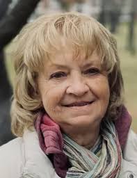 Obituary information for Francoise "Fran" Routhier