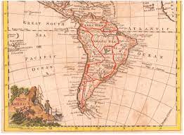 Programa de geografía, juego, jugar, gratuito, quiz, mapas, juego de mapas, mapa en blanco, ciencias sociales, tarea, estudios sociales, flash. File Mapa Del America Del Sur En 1771 Con Fronteras Rojas Con La Union De Quito Ecuador Lima Peru Charcas Bolivia Con La Union De Paraguay La Plata Con Chile Con Una Punta Gif Wikimedia Commons