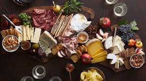 Bring to the boil and add the walnut halves and cayenne pepper. How To Build The Perfect Cheese Platter How To Finecooking