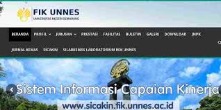 Pendidikan pendidikan teknik kejuruan kampus pabelan 6. Studi Telematika Pendidikan Jasmani Kesehatan Rekreasi Universitas Negeri Makassar
