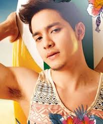 Starmometer » Alden Richards