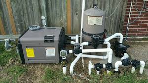 Different heat pumps are offered for different applications. Pool Heaters And Coolers The Pool Boys