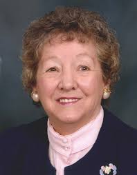 Obituary information for Dorothy Mae Hyden