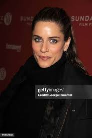 276 Amanda Eccles On Photos & High Res Pictures