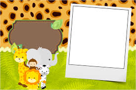 Convite Safari 70 Dicas Para Uma Festa Divertida No Safari This free icons png design of safari man, transparent png. convite safari 70 dicas para uma festa