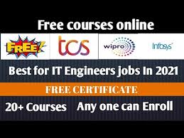 Technical certificate programs are offered in many career fields including accounting, healthcare and information technology. Free Online Coding Courses 2021 Free Certificate For Coding Jobs Job Opportunity For Engineer S Purshology