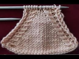 Reglan Kolda Kesme Eksiltme Nasil Yapilir How To Knit Raglan Decreases Baby Knitting Patterns Orgu Desenleri Tig Desenleri